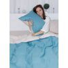 Постільна білизна MirSon Сатин Premium 0844 + 0841 James King Size (2200002028479) зображення 4