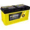 Аккумулятор автомобильный FORTIS 100 Ah/12V Euro (FRT100-00)