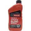 Моторное масло Ford Motorcraft Synthetic Blend 5W-30 946 ml (XO5W30Q1SP)