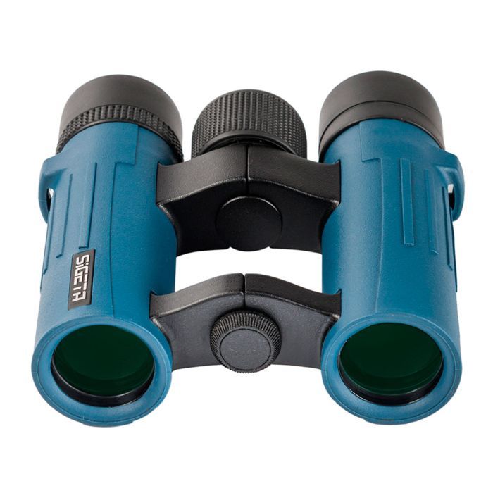 Бінокль Sigeta Imperial 10x26 Blue (65825) зображення 3