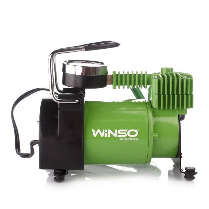 Автомобільний компресор WINSO 37 л/хв (123000)