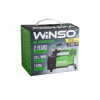 Автомобильный компрессор WINSO 37 л/хв (123000) изображение 3