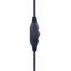 Наушники Gembird GHS-05-O изображение 2
