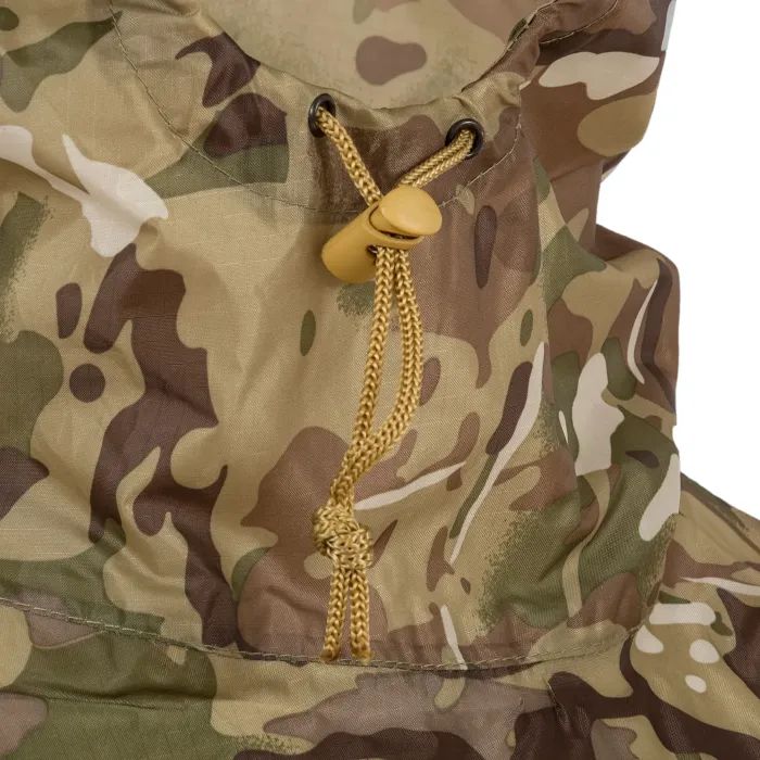 Дождевик Highlander Adventure Poncho HMTC (WJ015-HC) (929676) изображение 2
