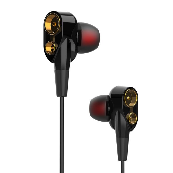 Навушники Tecno Hot beats J2 (4895180748967) зображення 3