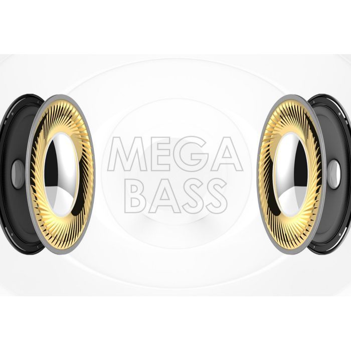 Навушники Tecno Hot beats J2 (4895180748967) зображення 8