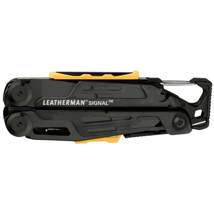 Мультитул Leatherman Signal Aqua Silver (833187) зображення 4