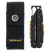 Мультитул Leatherman Signal Black/Black (832586) зображення 6