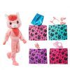 Кукла Barbie "Cutie Reveal" – забавная лама (HJL60) изображение 3