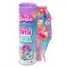 Кукла Barbie "Cutie Reveal" – забавная лама (HJL60) изображение 7