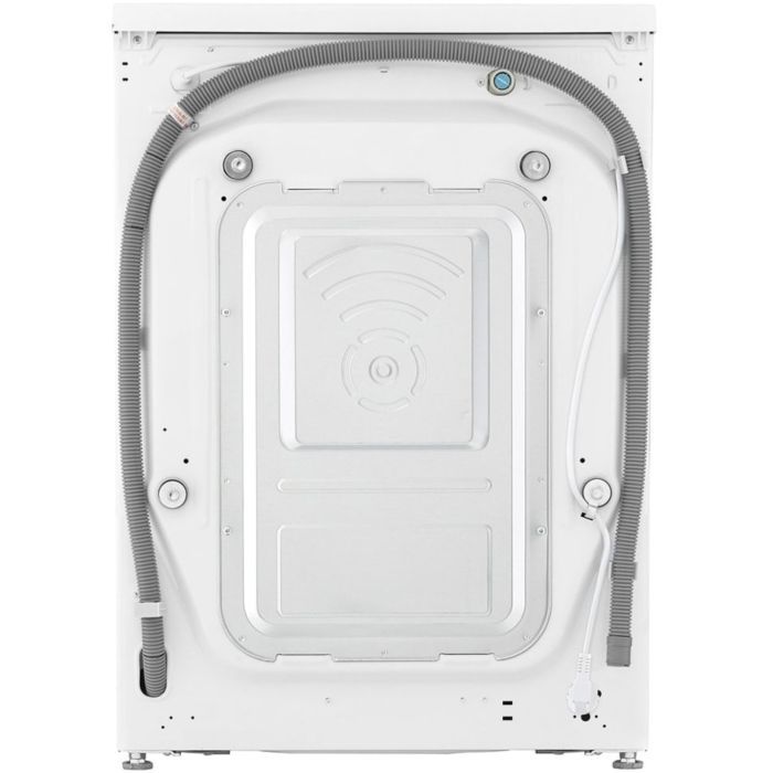 Стиральная машина LG F2V3HS0WW изображение 12