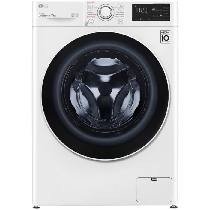 Стиральная машина LG F2V3HS0WW
