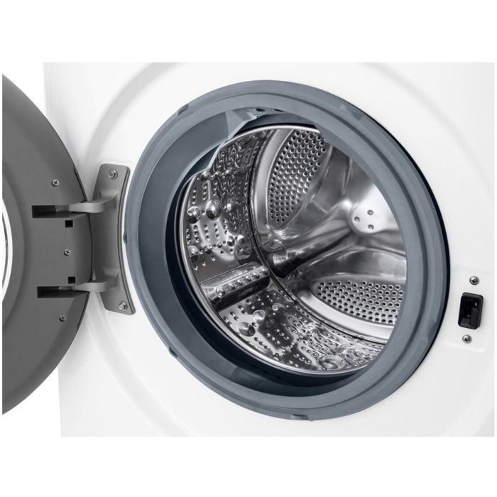Стиральная машина LG F2V3HS0WW изображение 9