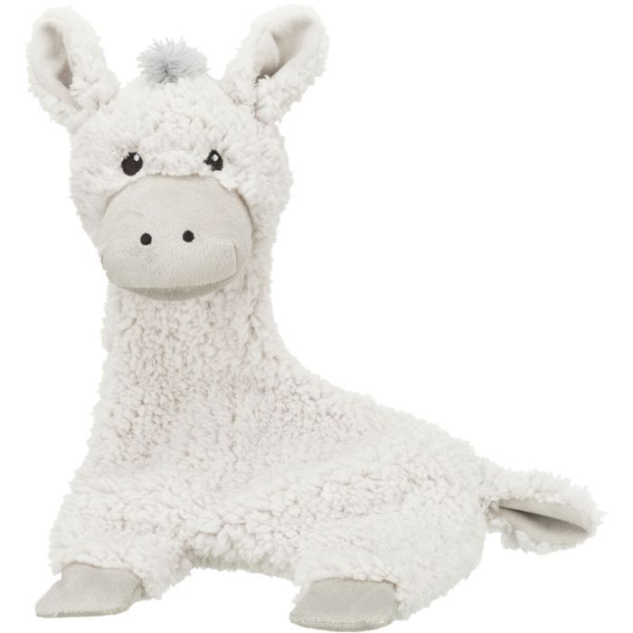 Игрушка для собак Trixie Be Eco Осел Elenor 40 см (4011905348773) изображение 2