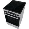 Плита Gorenje GEC5C41SG електрична склокерамічна, 70л, 50x60см, дисплей, прог (GEC5C41SG) изображение 5