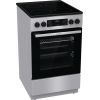 Плита Gorenje GEC5C41SG електрична склокерамічна, 70л, 50x60см, дисплей, прог (GEC5C41SG) изображение 6