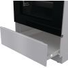 Плита Gorenje GEC5C41SG електрична склокерамічна, 70л, 50x60см, дисплей, прог (GEC5C41SG) изображение 8