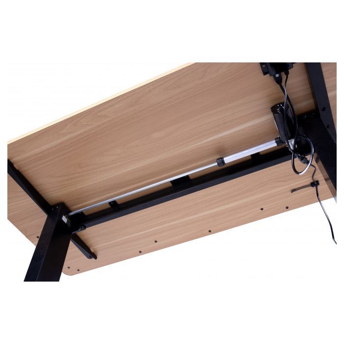 Компьютерный стол Barsky User Master 1200*600 (VRU_el-03) изображение 11