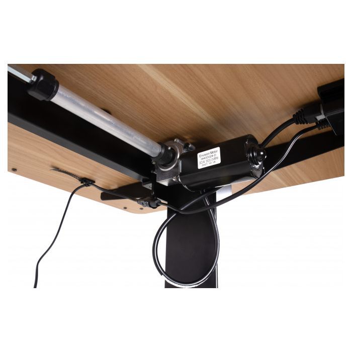 Компьютерный стол Barsky User Master 1200*600 (VRU_el-03) изображение 12