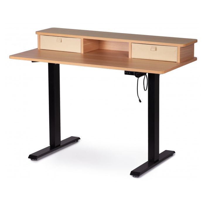 Компьютерный стол Barsky User Master 1200*600 (VRU_el-03)
