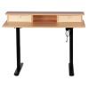 Компьютерный стол Barsky User Master 1200*600 (VRU_el-03) изображение 2