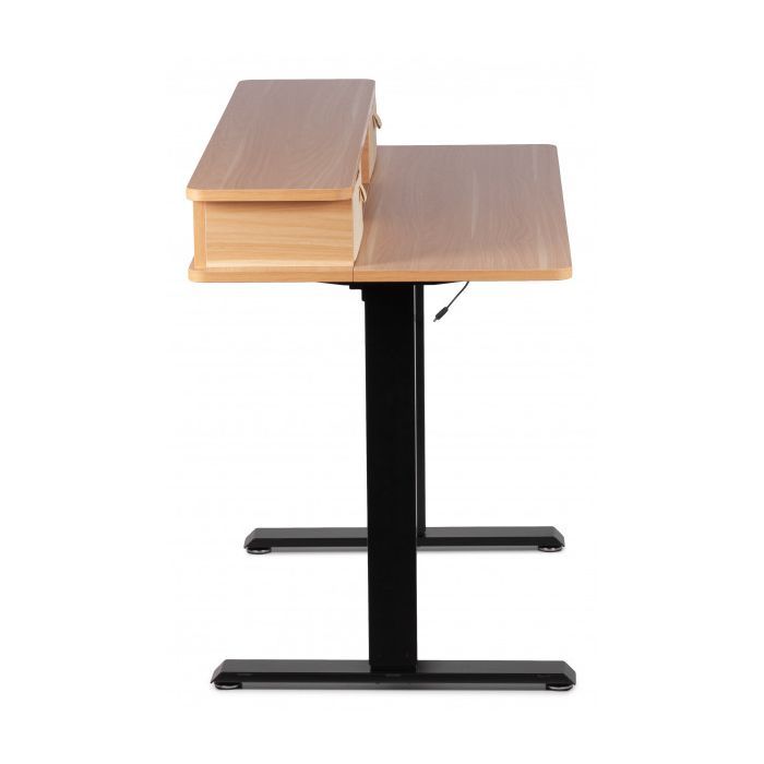 Компьютерный стол Barsky User Master 1200*600 (VRU_el-03) изображение 4