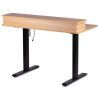 Компьютерный стол Barsky User Master 1200*600 (VRU_el-03) изображение 5