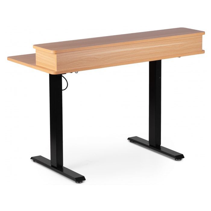 Компьютерный стол Barsky User Master 1200*600 (VRU_el-03) изображение 7