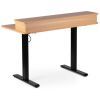 Компьютерный стол Barsky User Master 1200*600 (VRU_el-03) изображение 7
