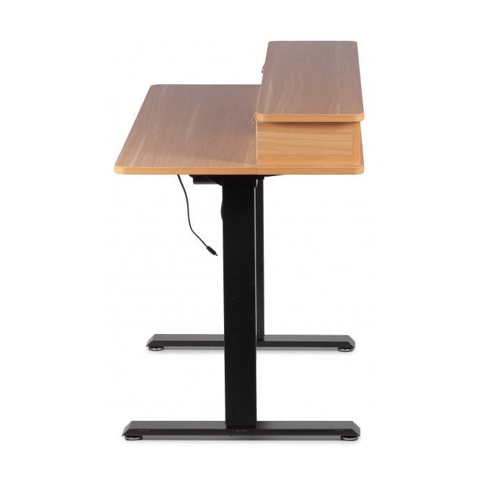 Компьютерный стол Barsky User Master 1200*600 (VRU_el-03) изображение 8