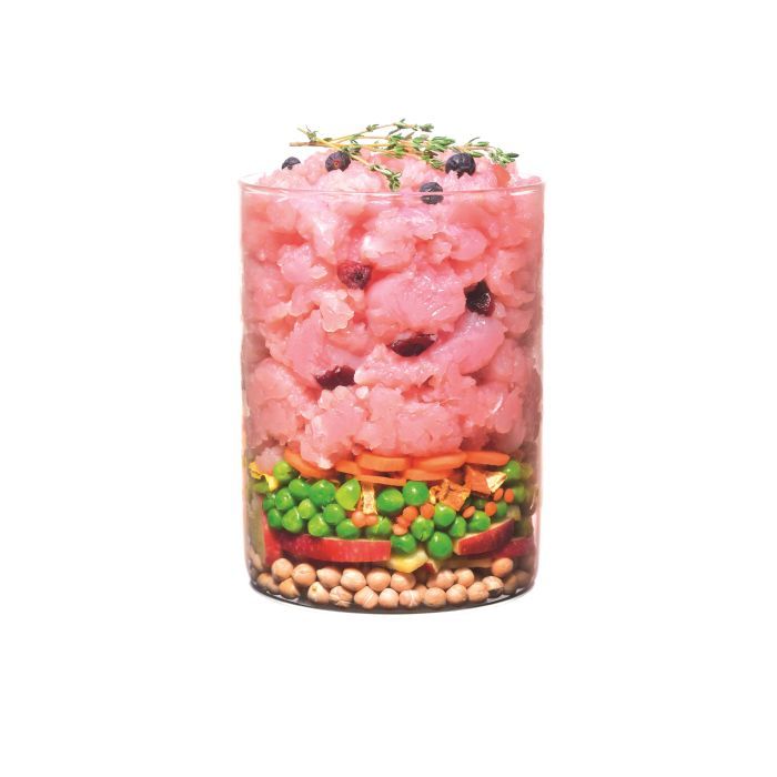 Сухий корм для собак Carnilove True Fresh TURKEY for Adult dogs 11.4 кг (8595602545971) зображення 3