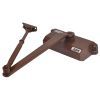 Доводчик двері Dortec DT-63 Brown (DT-63/Brown) зображення 3