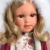 Кукла Llorens Lucia, 40 см (54037) изображение 3