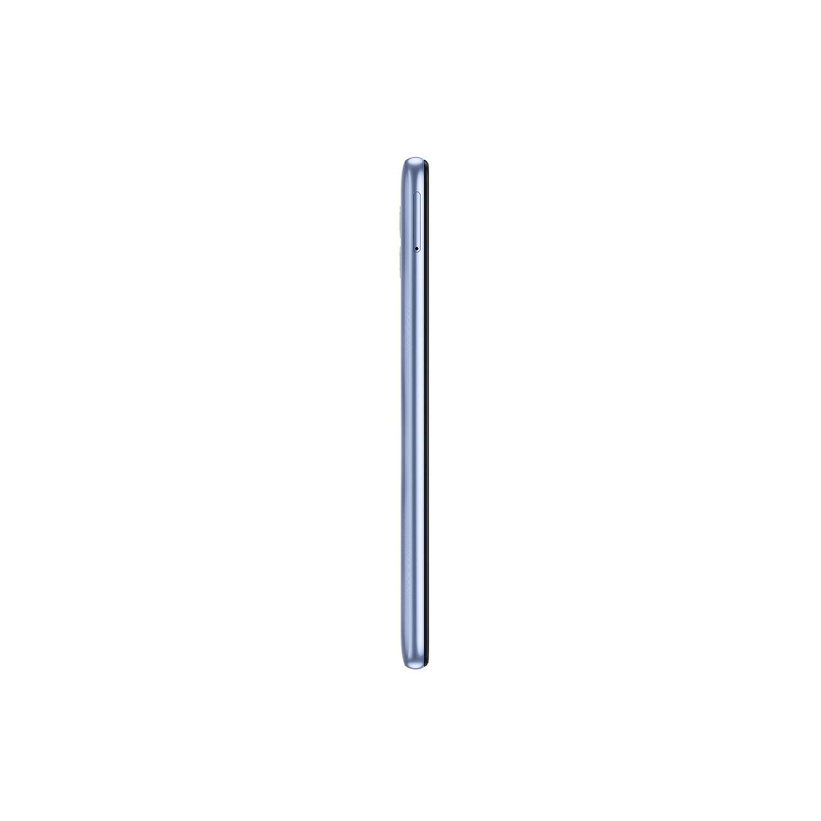 Мобільний телефон Samsung Galaxy A04e 3/32Gb Light Blue (SM-A042FLBDSEK) зображення 3