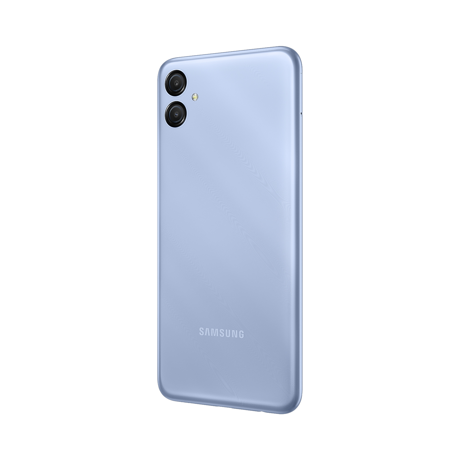 Мобильный телефон Samsung Galaxy A04e 3/32Gb Light Blue (SM-A042FLBDSEK) изображение 7
