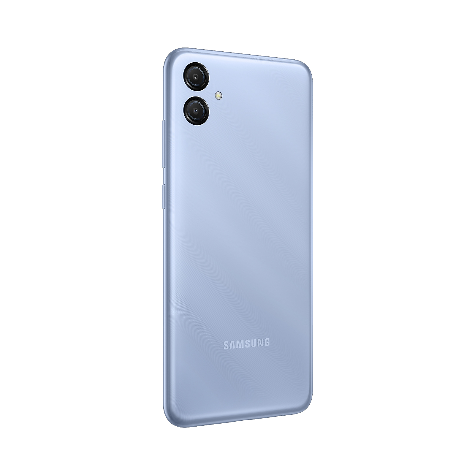 Мобільний телефон Samsung Galaxy A04e 3/64Gb Light Blue (SM-A042FLBHSEK) зображення 8