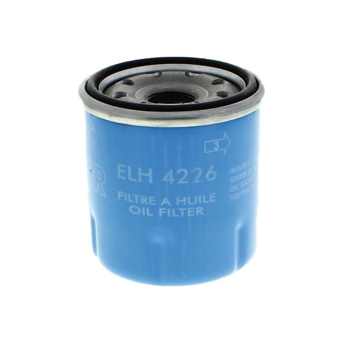 Фильтр масляный MECAFILTER ELH4226