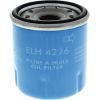 Фільтр масляний MECAFILTER ELH4226