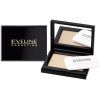 Пудра для лица Eveline Cosmetics Beaty Line 11 - Ivory (5901964019761)