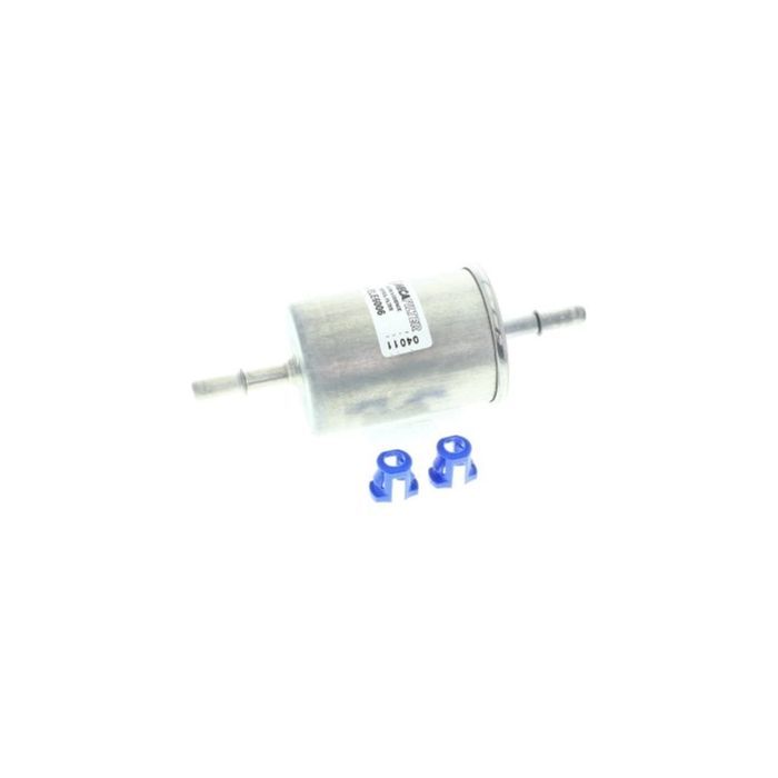 Фильтр топливный MECAFILTER ELE6006