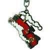 Брелок ABYstyle Harry Potter Hogwarts Express (Хогвартс Экспресс) (ABYKEY343) изображение 3