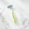 Бритва Gillette Venus Extra Smooth с 1 сменным картриджем (7702018487202/7702018323012) изображение 4