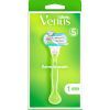Бритва Gillette Venus Extra Smooth с 1 сменным картриджем (7702018487202/7702018323012)