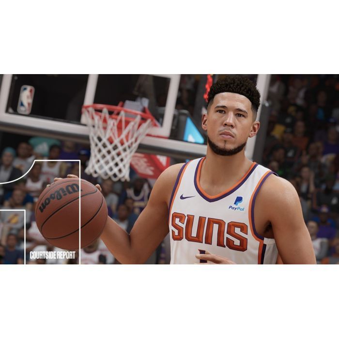 Игра Xbox NBA 2K23 [English version]] (5026555367363) изображение 3