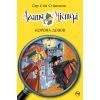 Книга Агата Містері. Корона дожів. Книга 7 - Сер Стів Стівенсон Видавництво РМ (9786178248376)