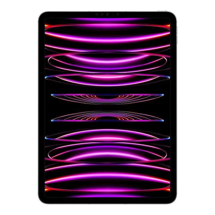 Планшет Apple iPad Pro 11" M2 WiFi + LTE 2TB Space Grey (MNYL3RK/A) изображение 2