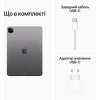 Планшет Apple iPad Pro 11" M2 WiFi + LTE 1TB Space Grey (MNYJ3RK/A) изображение 5