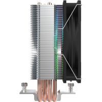 Кулер до процесора Zezzio ZH-C400 ARGB зображення 3