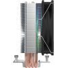 Кулер до процесора Zezzio ZH-C400 ARGB зображення 3
