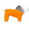 Комбинезон для животных Collar AiryVest One M 35 оранжевый (24204) изображение 3